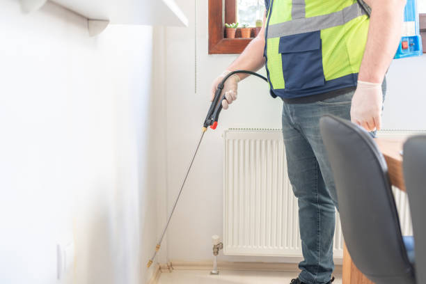Best Rat Extermination Near Me  in Wayne, IL
